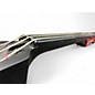 Used Stagg HDB-200 RED Upright Bass