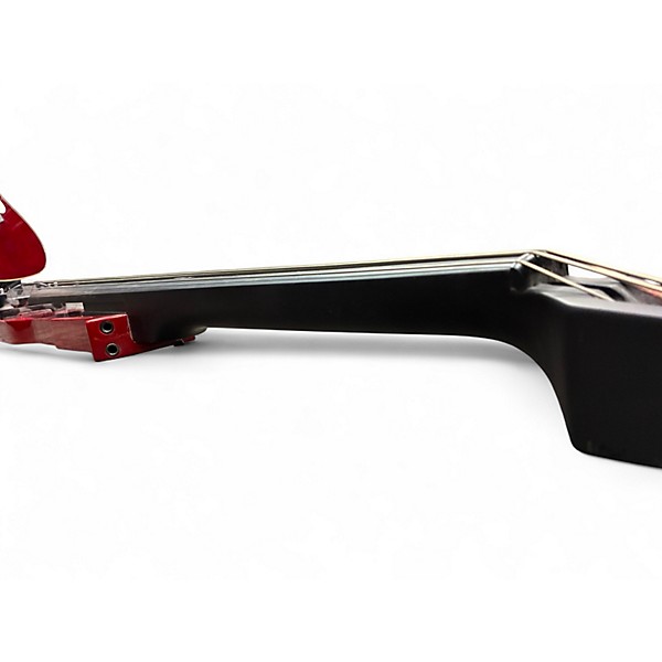 Used Stagg HDB-200 RED Upright Bass