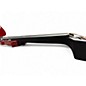 Used Stagg HDB-200 RED Upright Bass