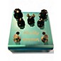 Used Strymon Bluesky Reverb Effect Pedal thumbnail