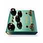 Used Strymon Bluesky Reverb Effect Pedal