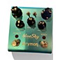 Used Strymon Bluesky Reverb Effect Pedal