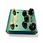 Used Strymon Bluesky Reverb Effect Pedal