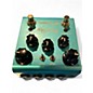 Used Strymon Bluesky Reverb Effect Pedal