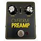 Used JHS Pedals OVERDRIVE PREAMP Effect Pedal thumbnail