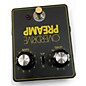 Used JHS Pedals OVERDRIVE PREAMP Effect Pedal