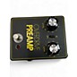 Used JHS Pedals OVERDRIVE PREAMP Effect Pedal