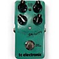 Used TC Electronic HyperGravity Compressor Effect Pedal thumbnail