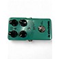 Used TC Electronic HyperGravity Compressor Effect Pedal