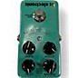 Used TC Electronic HyperGravity Compressor Effect Pedal