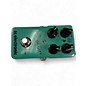 Used TC Electronic HyperGravity Compressor Effect Pedal