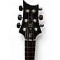 Used PRS Singlecut SE Black Solid Body Electric Guitar