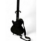 Used PRS Singlecut SE Black Solid Body Electric Guitar