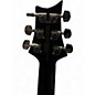 Used PRS Singlecut SE Black Solid Body Electric Guitar