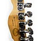 Used Fender Dealer exclusive player telecaster Blue Solid Body Electric Guitar