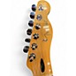 Used Fender Dealer exclusive player telecaster Blue Solid Body Electric Guitar