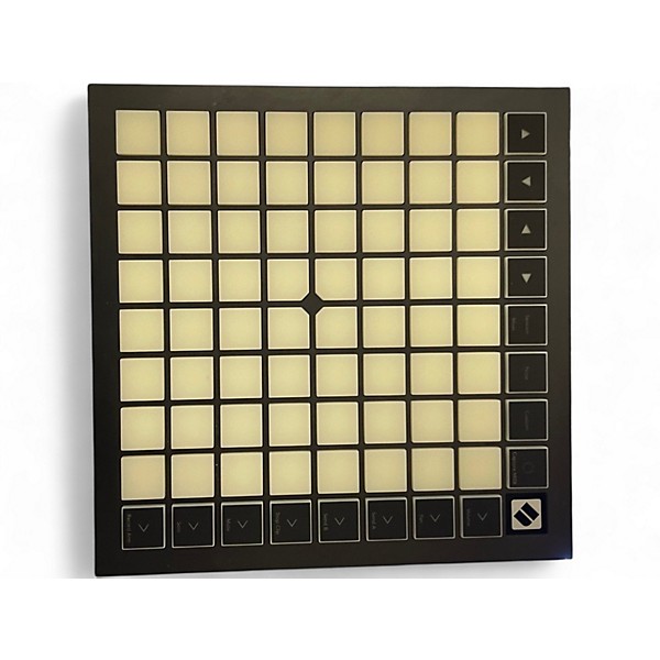 Used Novation LAUNCHPAD X MIDI Controller