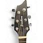 Used Breedlove Discovery S Concert Denim Burst Acoustic Electric Guitar
