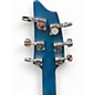 Used Breedlove Discovery S Concert Denim Burst Acoustic Electric Guitar