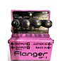 Used BOSS BF3 Effect Pedal