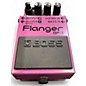 Used BOSS BF3 Effect Pedal