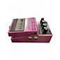 Used BOSS BF3 Effect Pedal