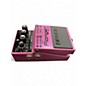 Used BOSS BF3 Effect Pedal