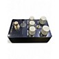 Used Uafx ORION TAPE ECHO Tuner Pedal