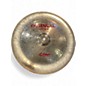 Used Zildjian 16in Oriental China Trash Cymbal thumbnail
