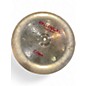 Used Zildjian 16in Oriental China Trash Cymbal