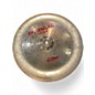 Used Zildjian 16in Oriental China Trash Cymbal