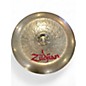Used Zildjian 16in Oriental China Trash Cymbal