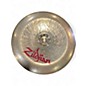 Used Zildjian 16in Oriental China Trash Cymbal