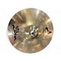 Used Zildjian 13in A Custom Hi Hat Pair Cymbal