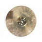 Used Zildjian 13in A Custom Hi Hat Pair Cymbal