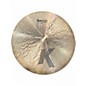 Used Zildjian 17in K Custom Dark Crash Cymbal thumbnail