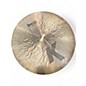 Used Zildjian 17in K Custom Dark Crash Cymbal
