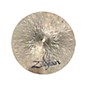 Used Zildjian 17in K Custom Dark Crash Cymbal