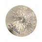 Used Zildjian 17in K Custom Dark Crash Cymbal