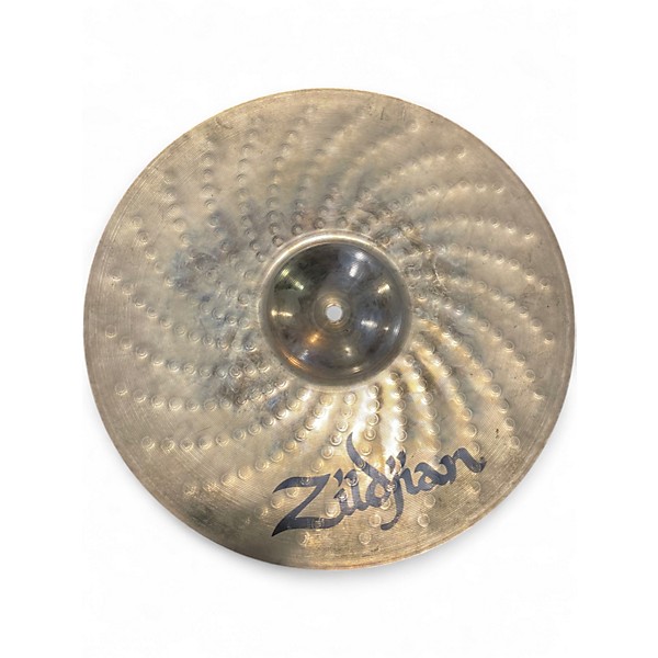 Used Zildjian 17in Z Custom Rock Crash Cymbal