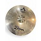 Used Zildjian 17in A Custom Projection Crash Cymbal