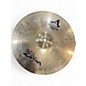 Used Zildjian 17in A Custom Projection Crash Cymbal