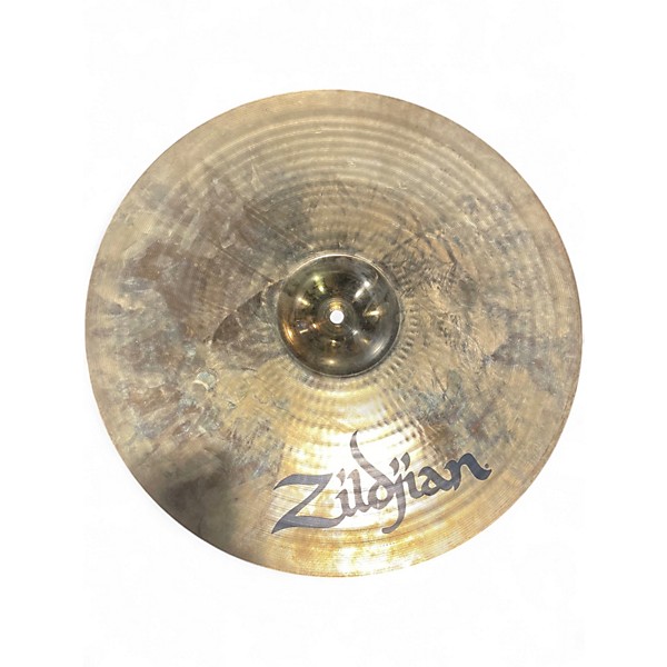 Used Zildjian 17in A Custom Projection Crash Cymbal
