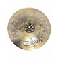 Used Zildjian 17in A Custom Projection Crash Cymbal