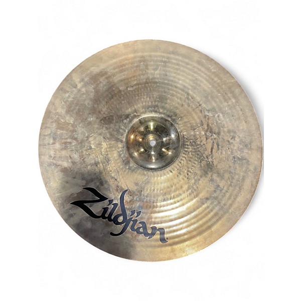 Used Zildjian 17in A Custom Projection Crash Cymbal