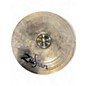 Used Zildjian 17in A Custom Projection Crash Cymbal