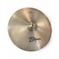 Used Zildjian 20in A Custom Ping Ride Cymbal thumbnail