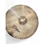 Used Zildjian 20in A Custom Ping Ride Cymbal
