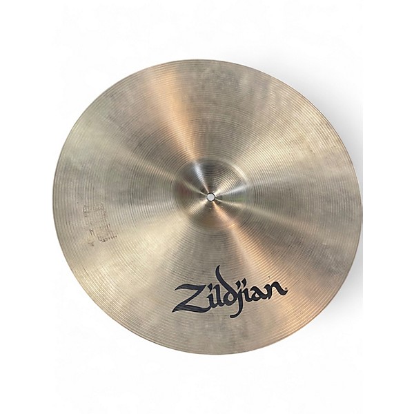 Used Zildjian 20in A Custom Ping Ride Cymbal