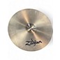 Used Zildjian 20in A Custom Ping Ride Cymbal